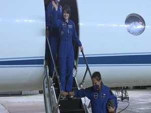 ESPACIO A TIERRA - OCTOBER 21, 2022